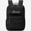 Jeep JS011B Versatile 26L Capacity Multipurpose Backpack