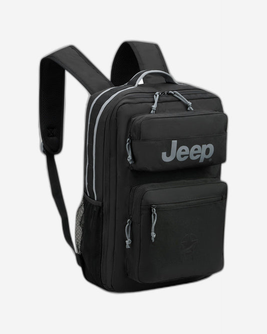 Jeep JS011B Versatile 26L Capacity Multipurpose Backpack
