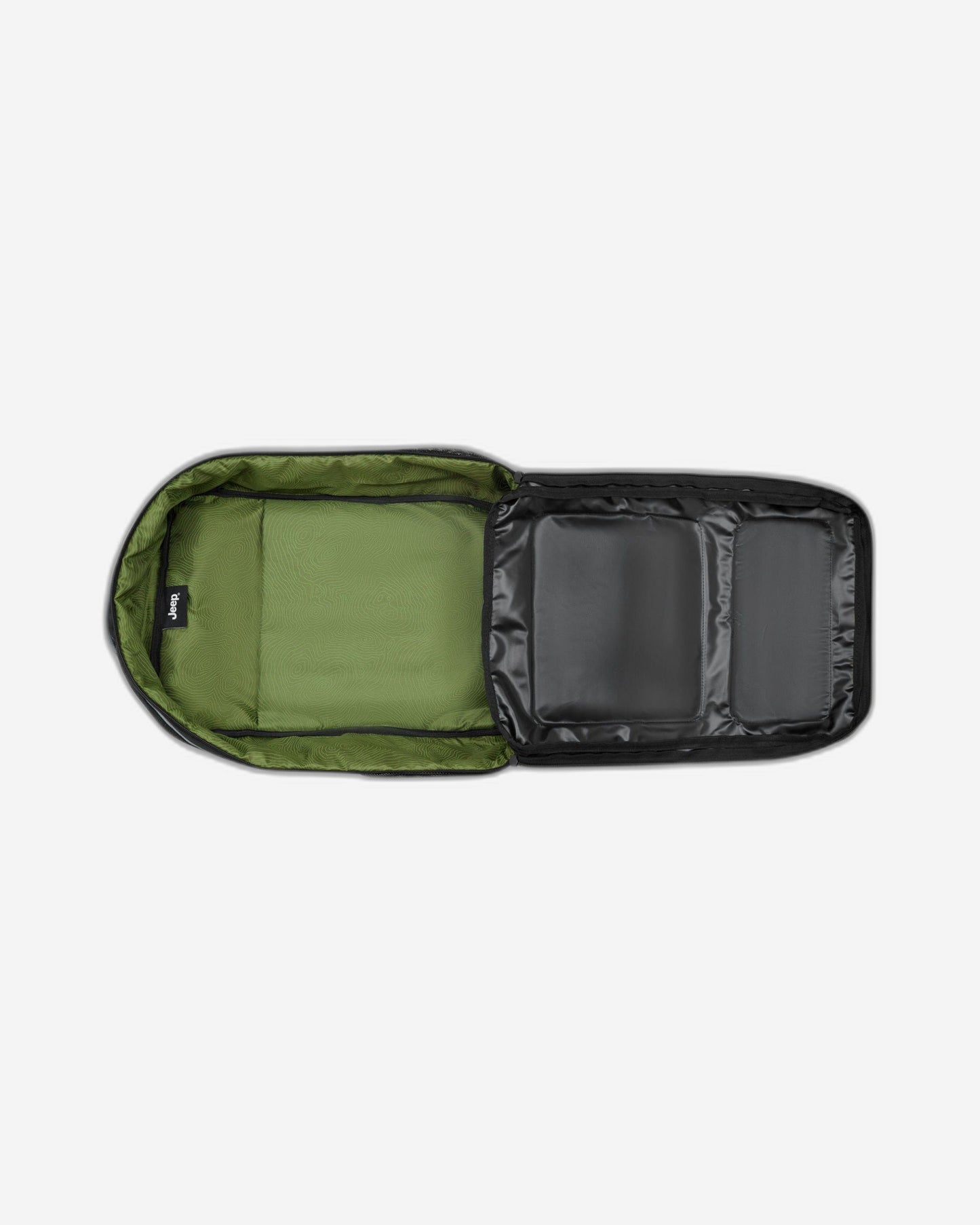Jeep JS011B Versatile 26L Capacity Multipurpose Backpack