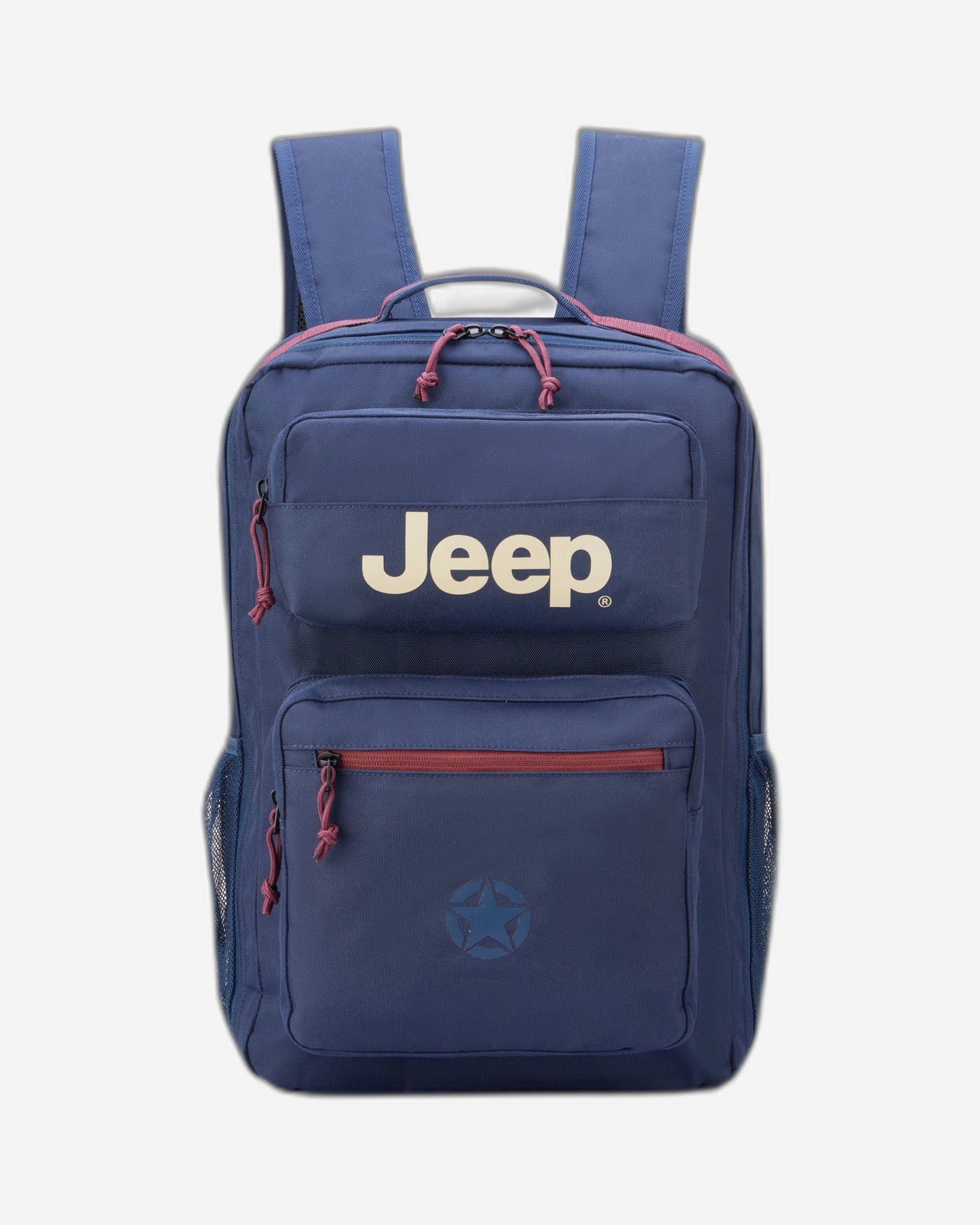 Jeep JS011B Versatile 26L Capacity Multipurpose Backpack