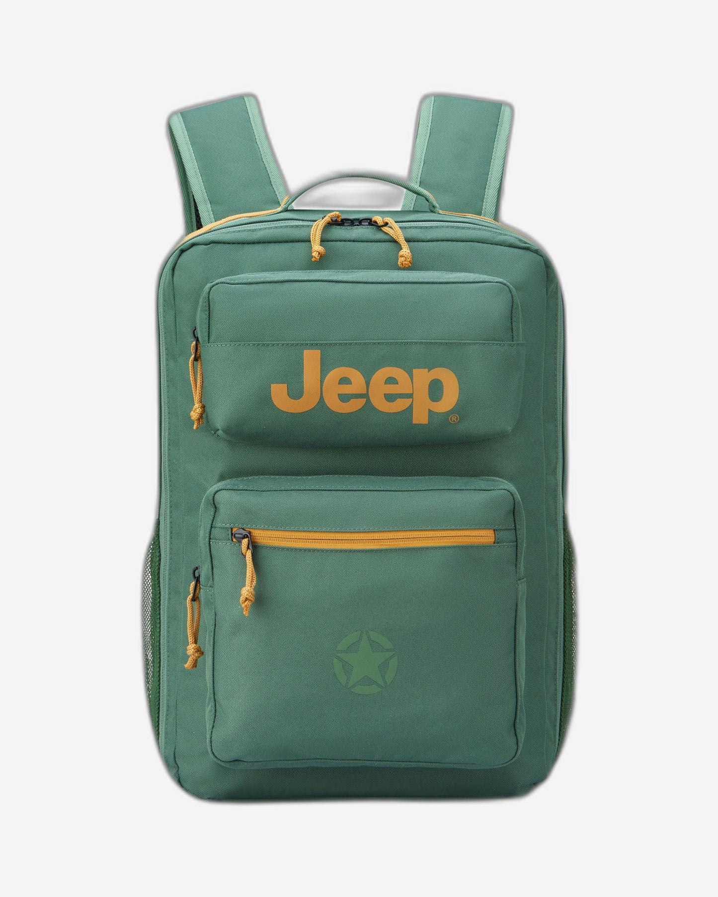 Jeep JS011B Versatile 26L Capacity Multipurpose Backpack