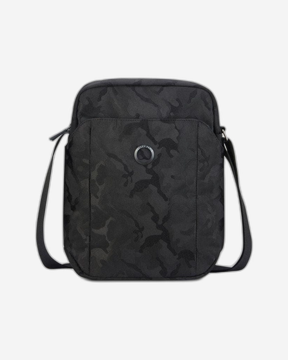 Delsey Paris PICPUS – BLACK CAMOUFLAGE