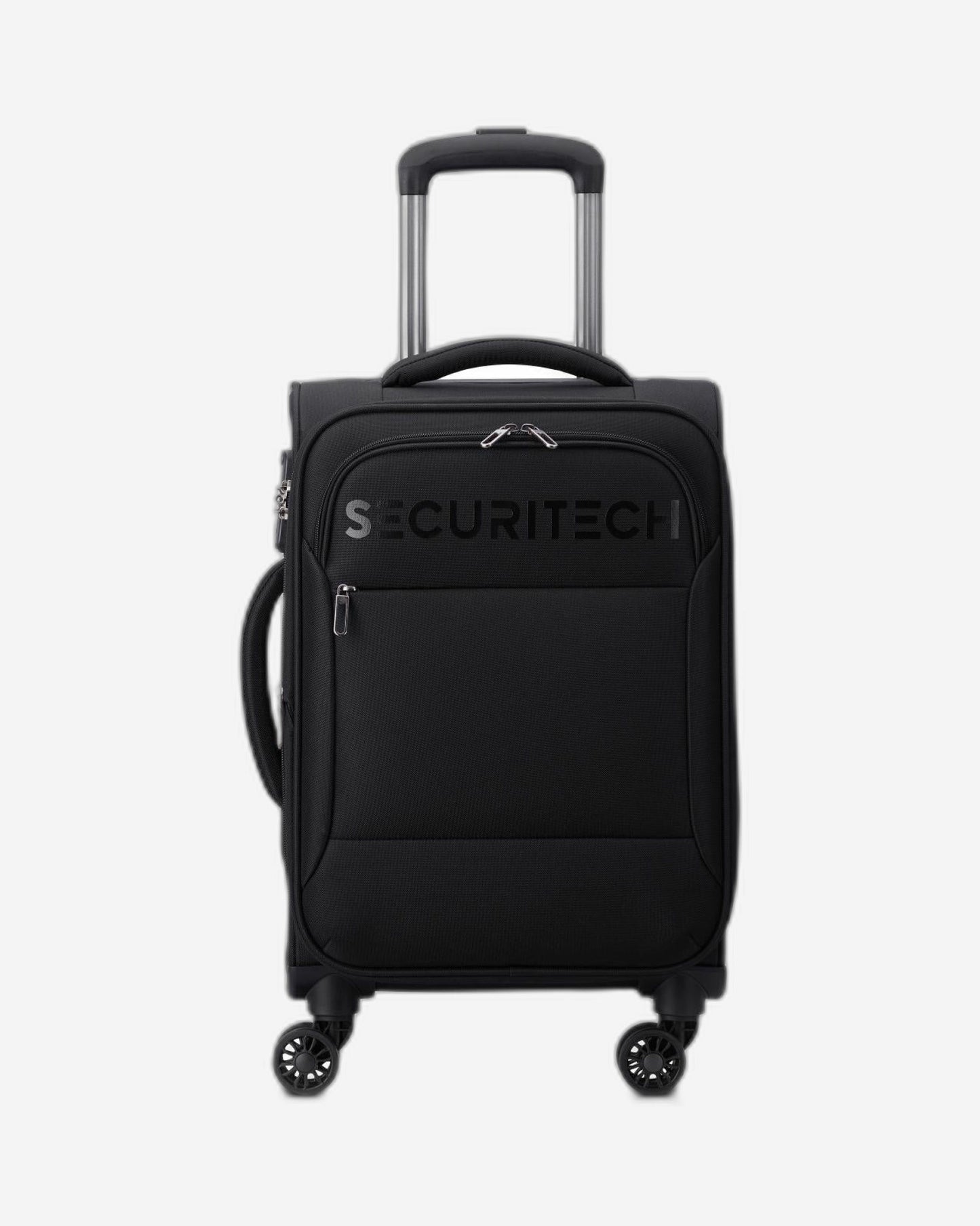 Delsey Paris Citadel Luggage
