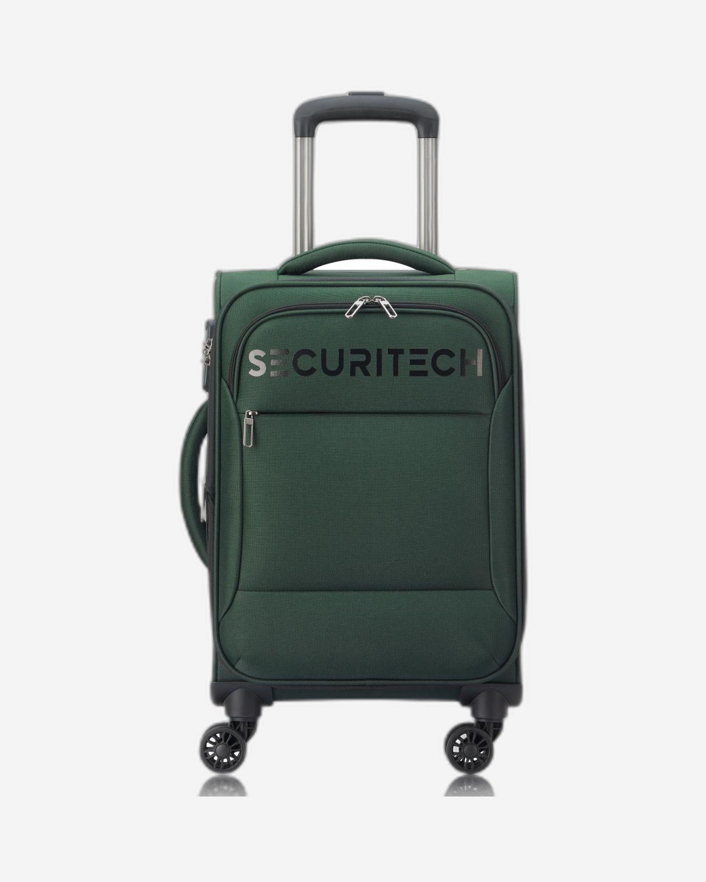 Delsey Paris Citadel Luggage
