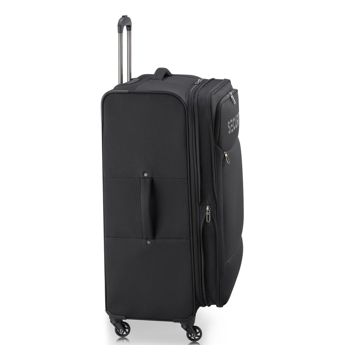 Delsey Paris Vanguard Luggage Trolley