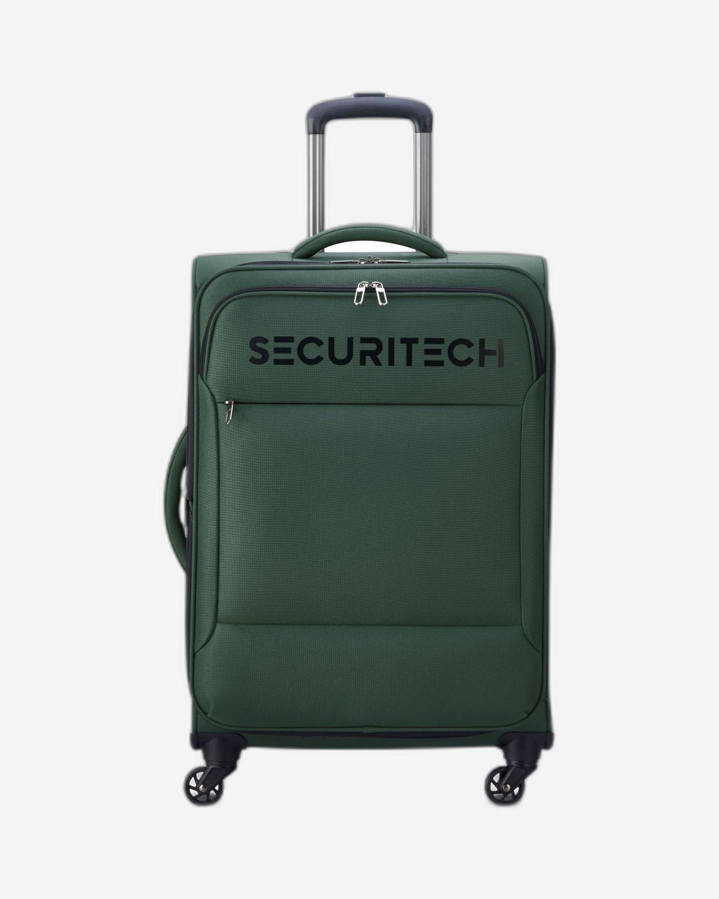 Delsey Paris Citadel Luggage