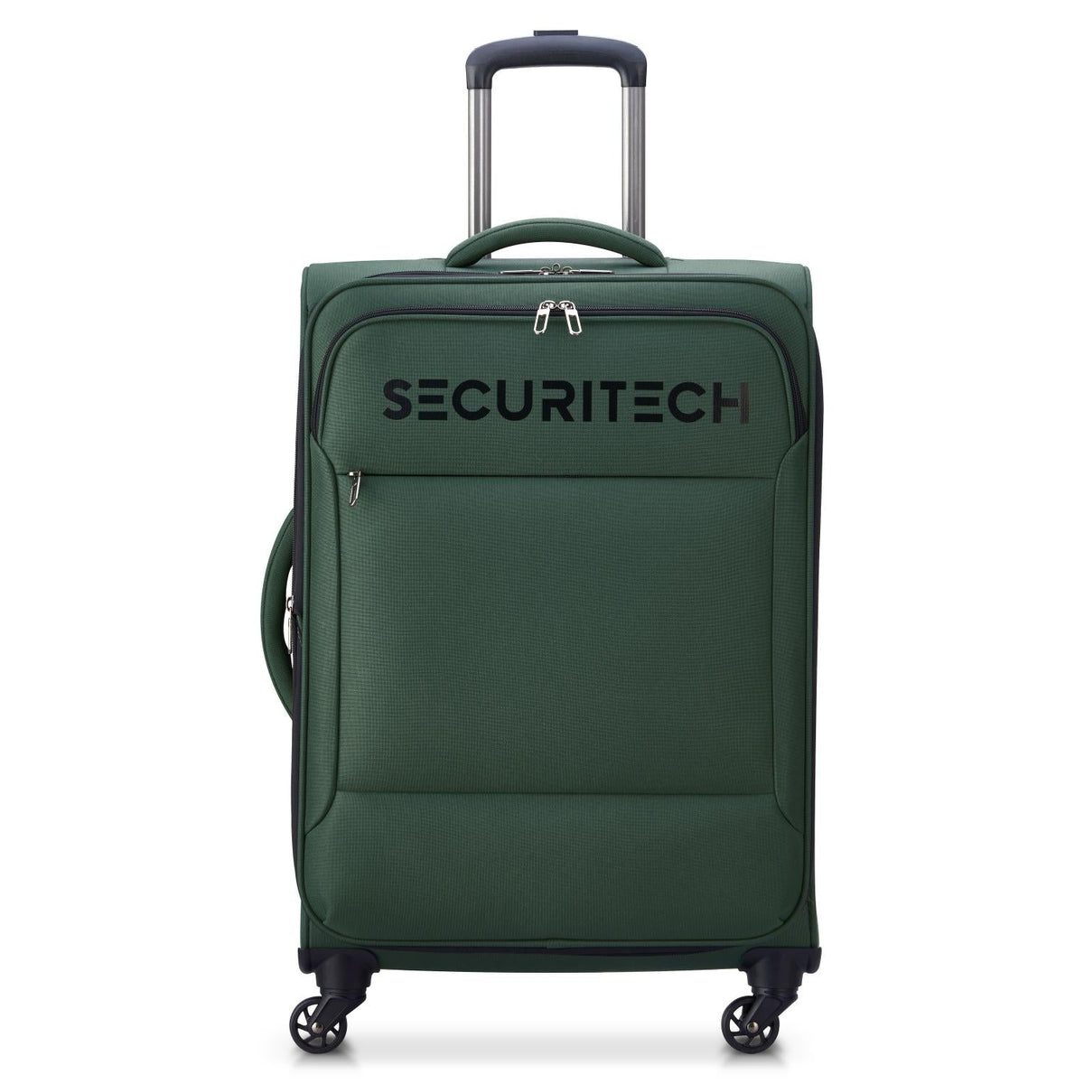 Delsey Paris Vanguard Luggage Trolley