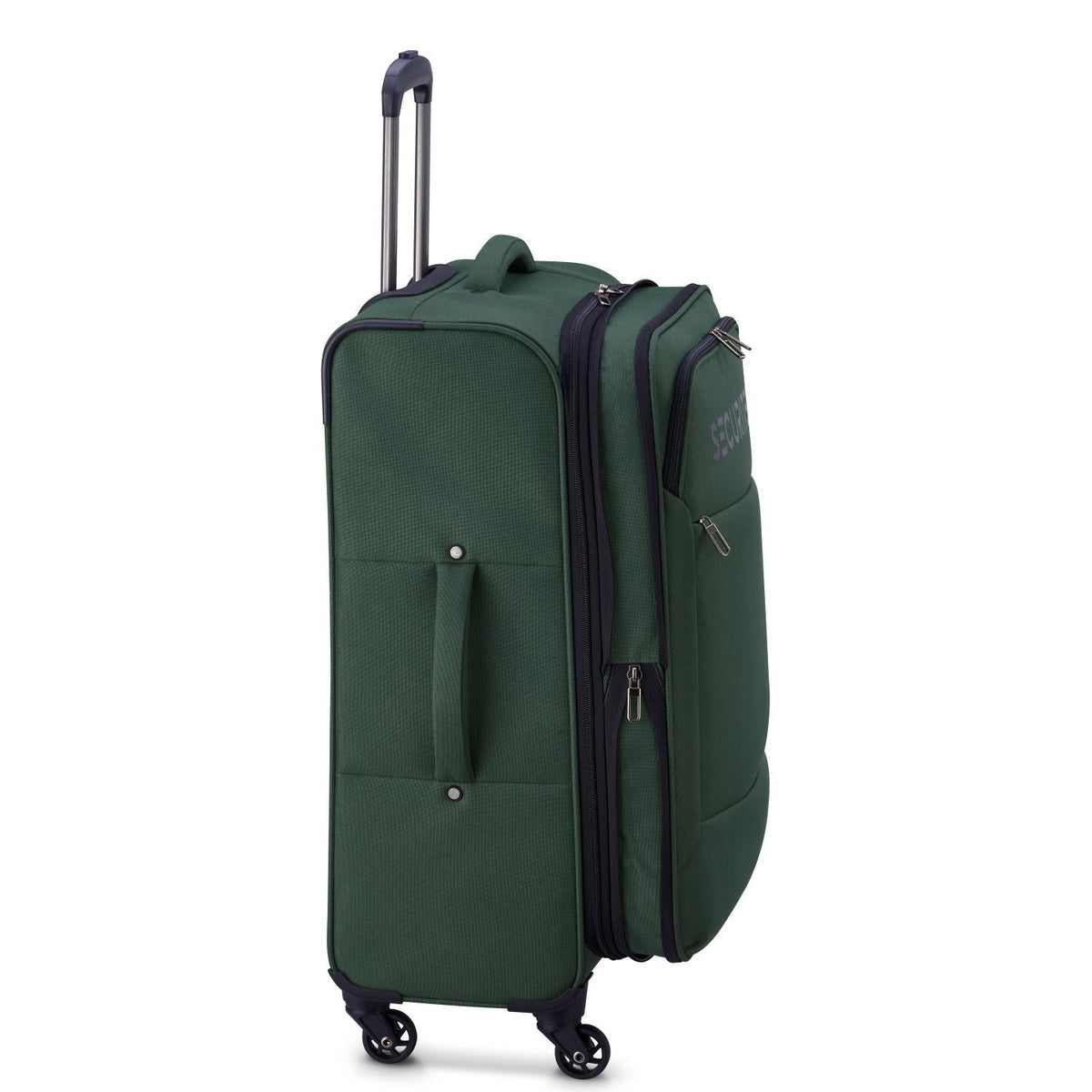 Delsey Paris Vanguard Luggage Trolley