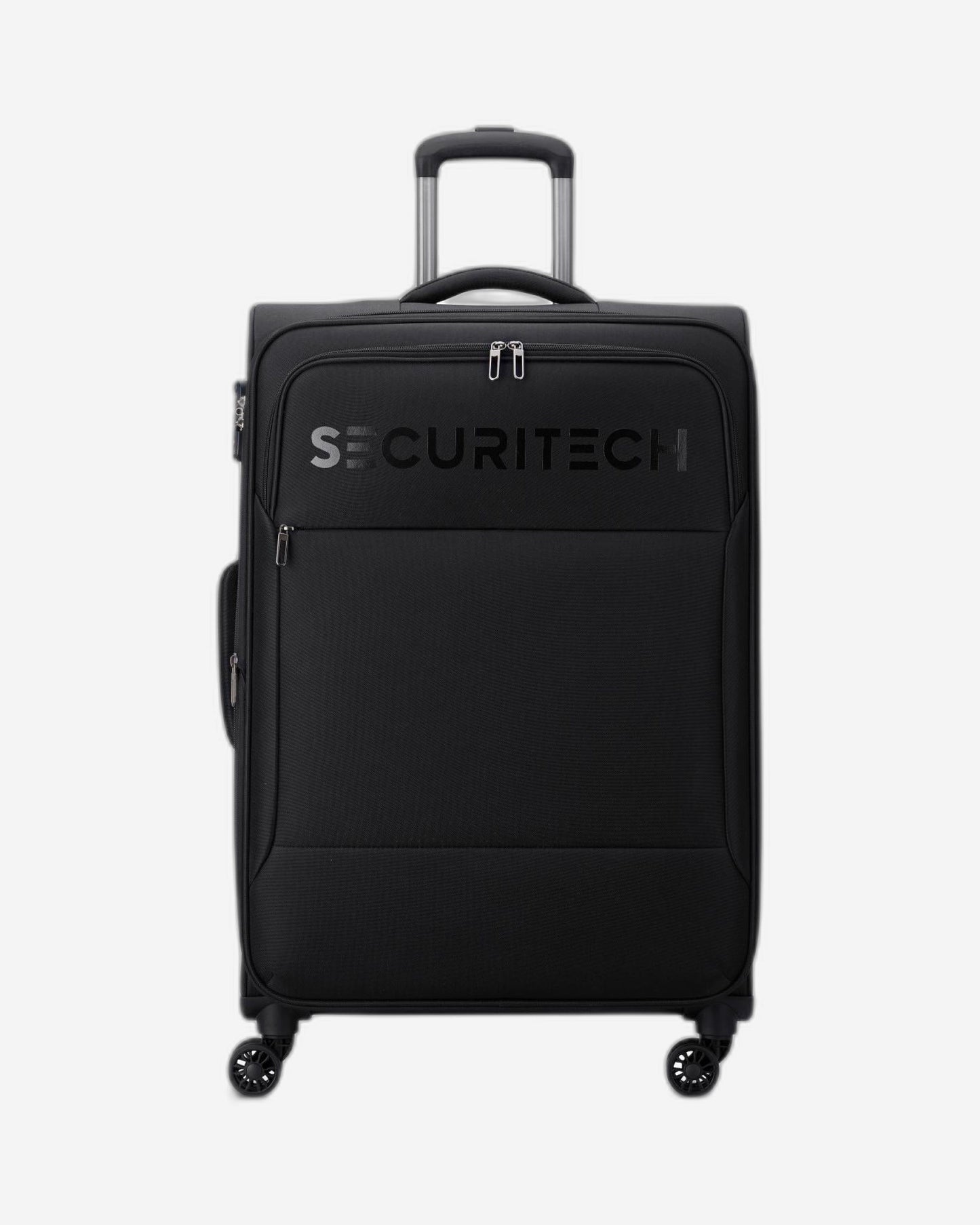 Delsey Paris Citadel Luggage