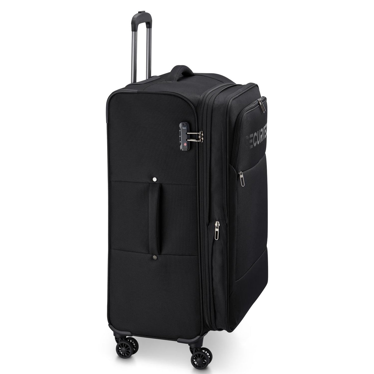 Delsey Paris Vanguard Luggage Trolley