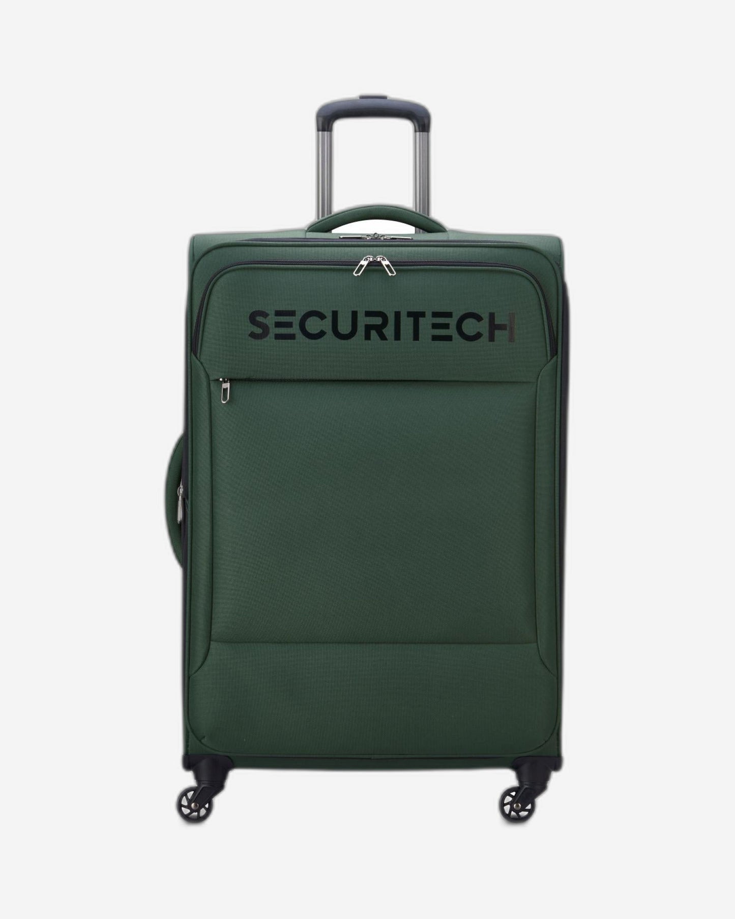 Delsey Paris Citadel Luggage