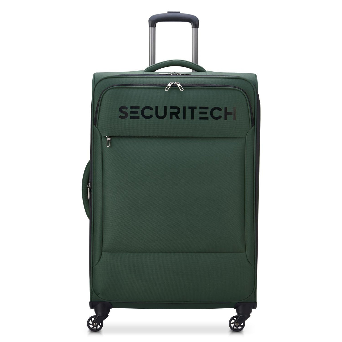 Delsey Paris Vanguard Luggage Trolley