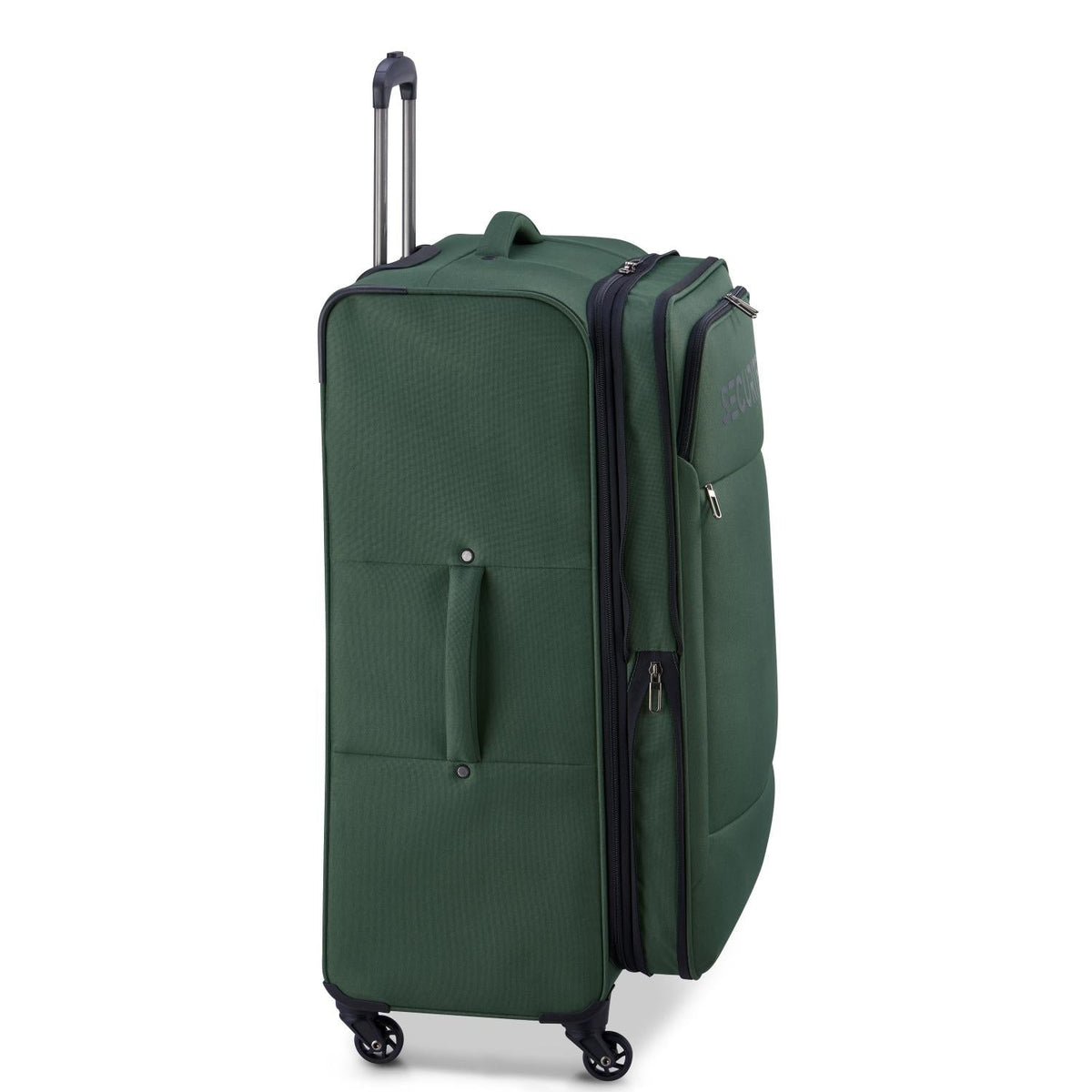 Delsey Paris Vanguard Luggage Trolley