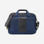 Delsey Paris Wagram 2 Comparment Satchel 15.6  Laptop Briefcase