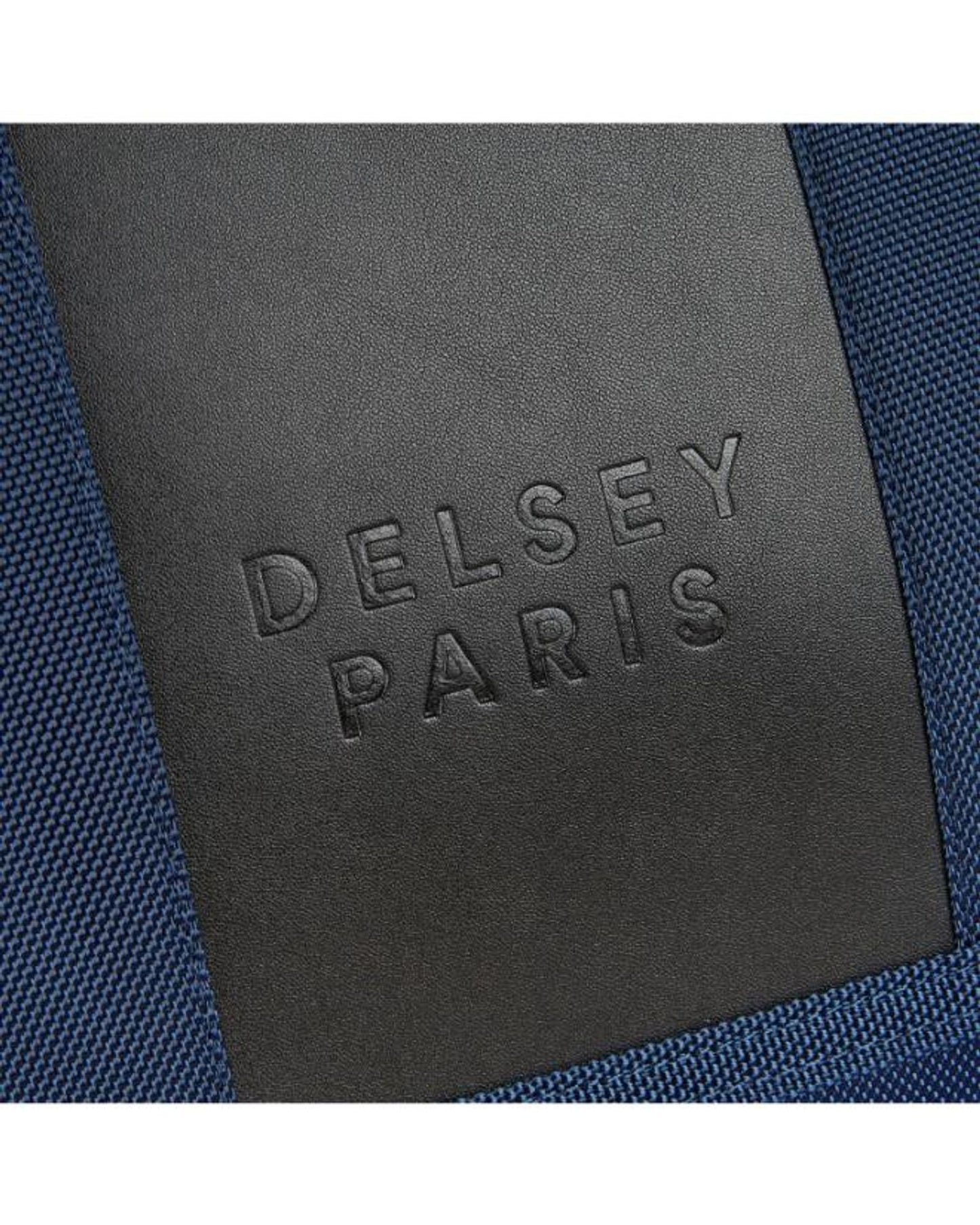 Delsey Paris Wagram 2 Comparment Satchel 15.6  Laptop Briefcase