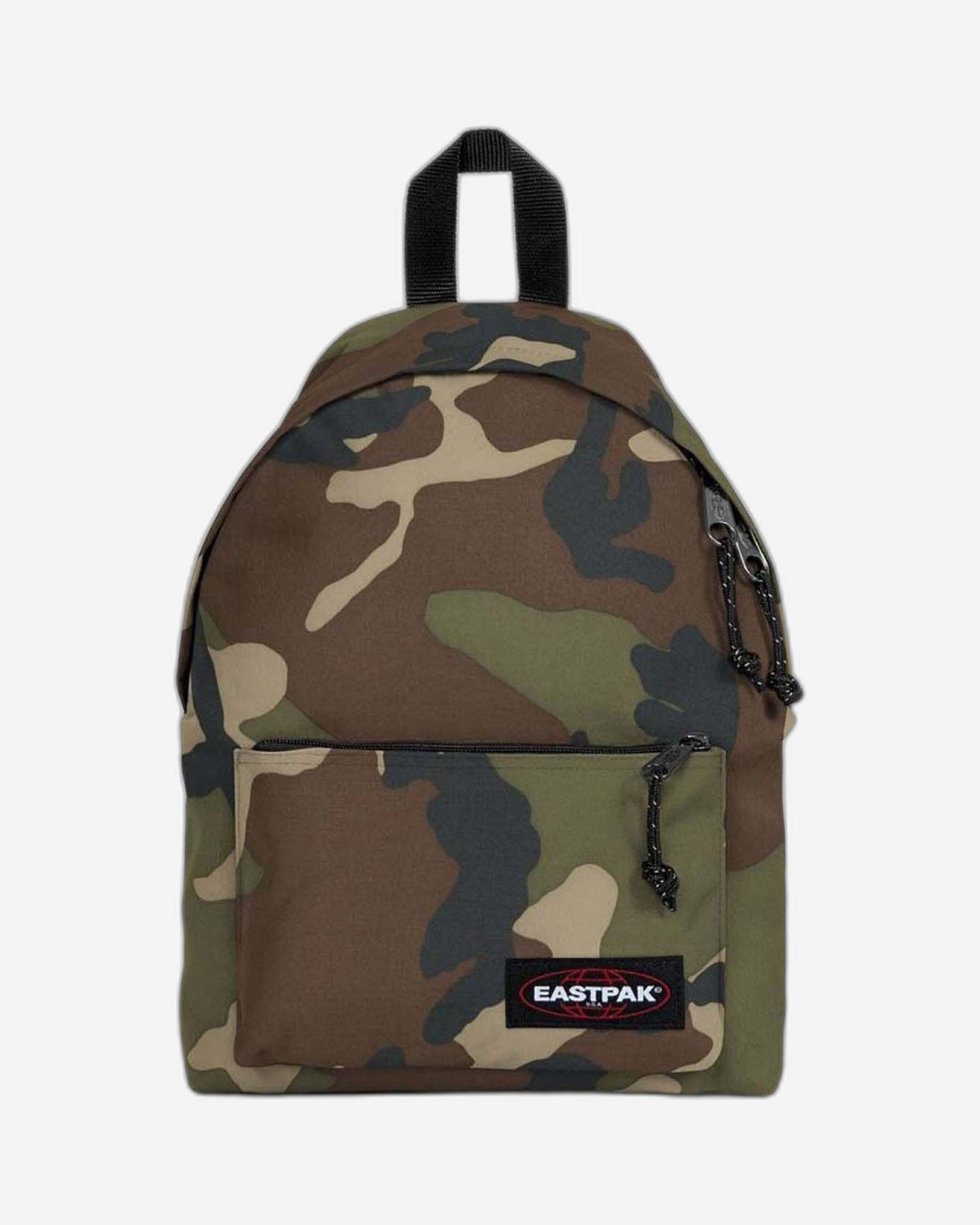 Eastpak Orbit SleekR Tablet Small Camo Backpack