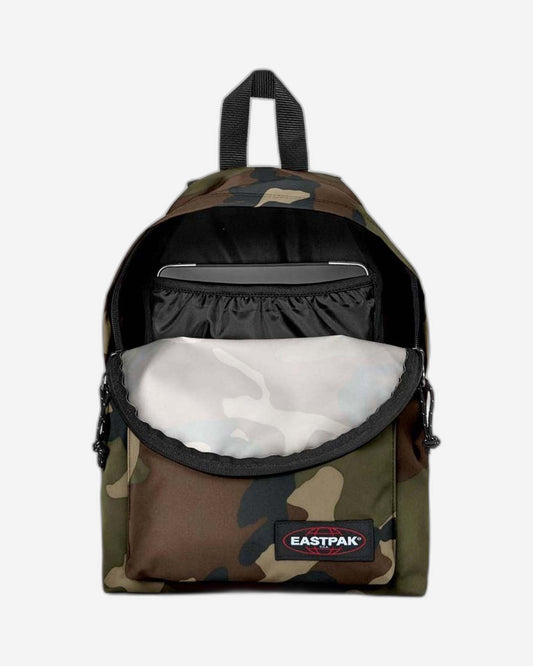 Eastpak Orbit SleekR Tablet Small Camo Backpack