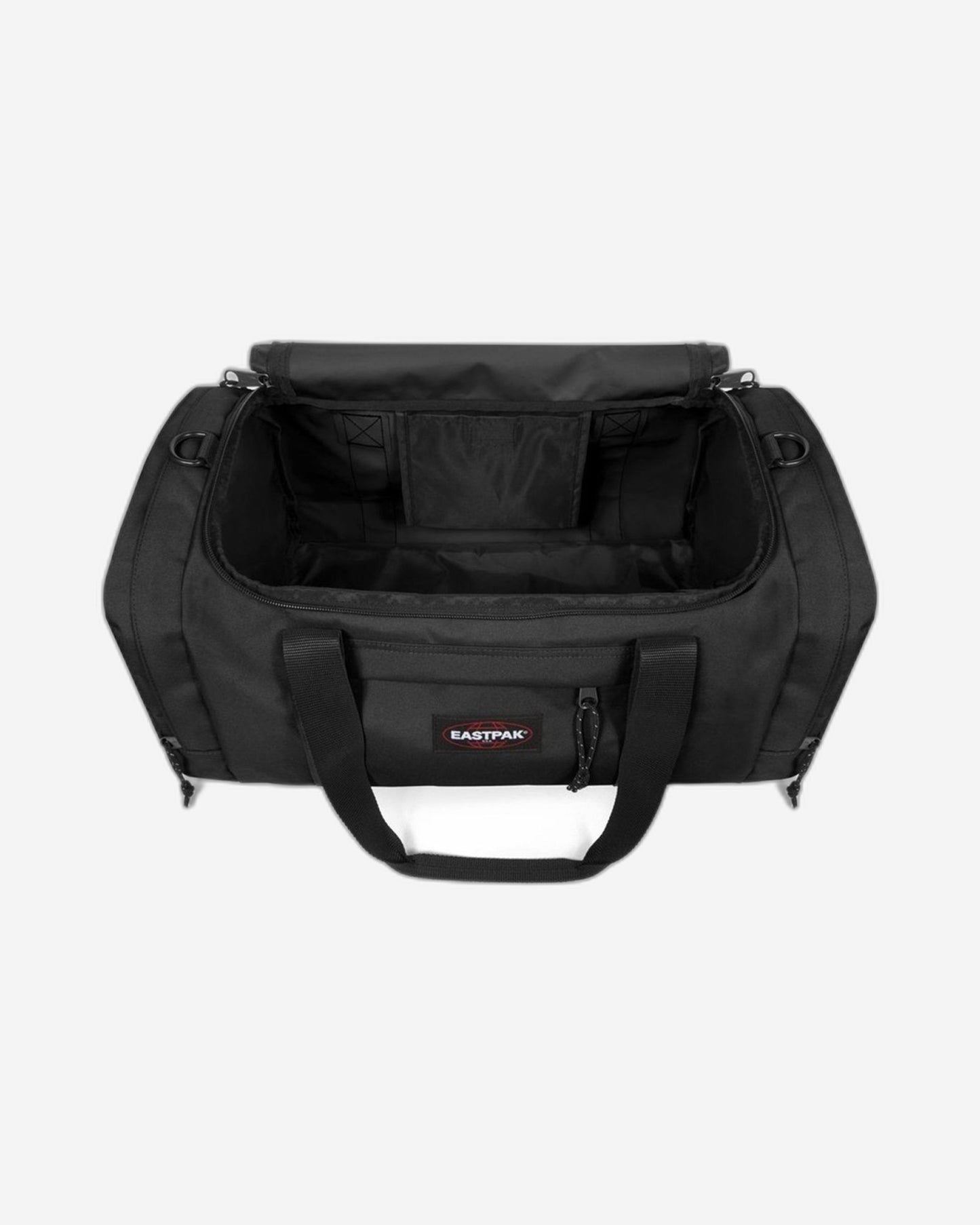Eastpak Reader S + Black Small Duffle Bag