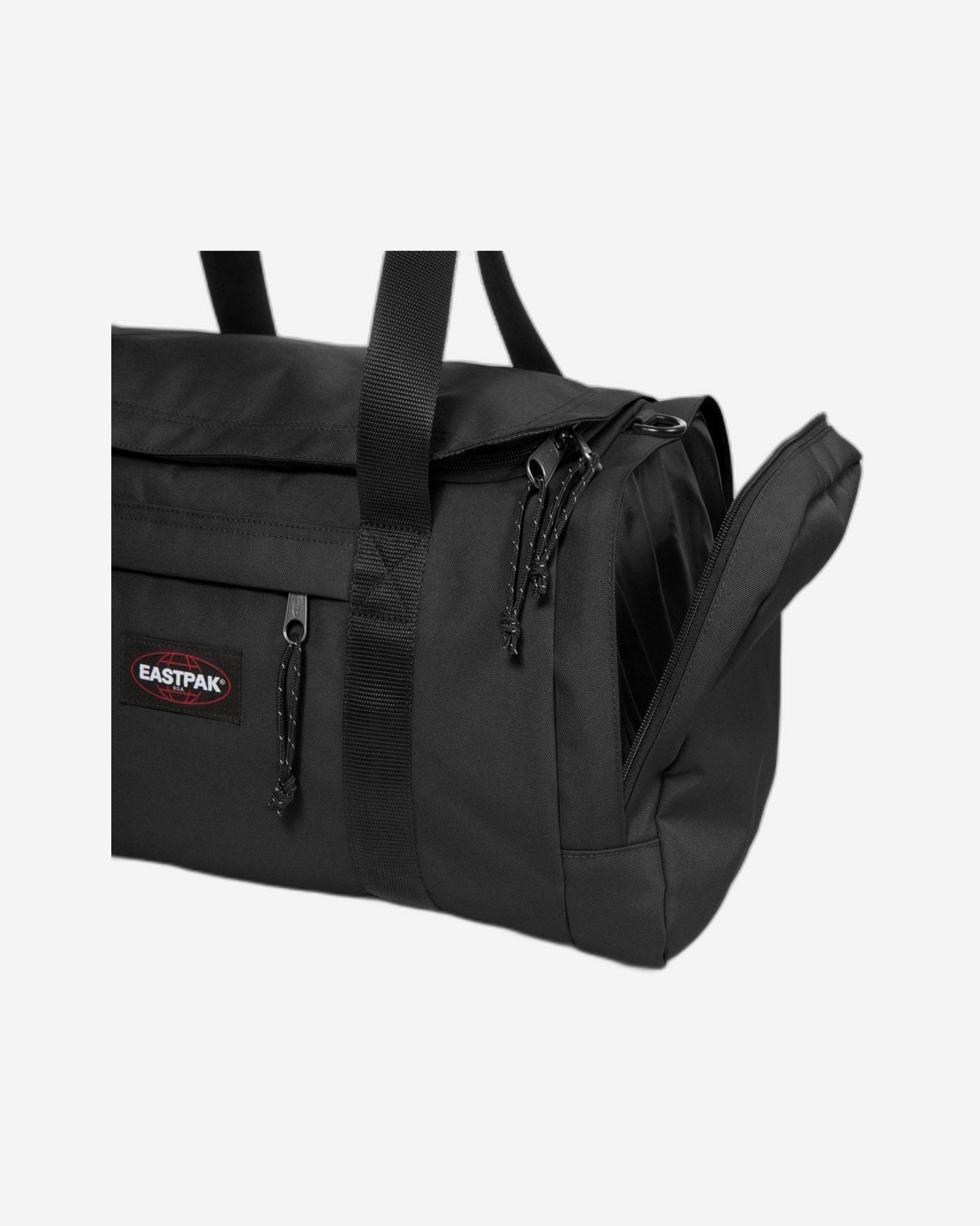 Eastpak Reader S + Black Small Duffle Bag