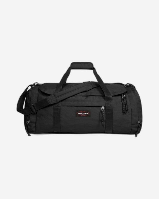 Eastpak Reader M + Black Medium Duffle Bag - EK00082D0081