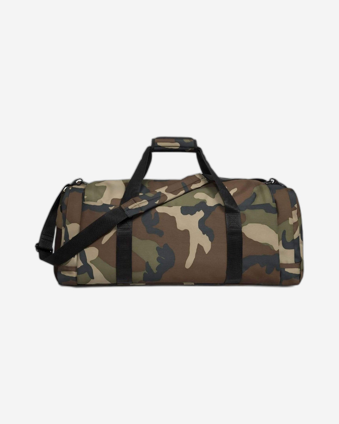 Eastpak Reader M + Black Medium Duffle Bag