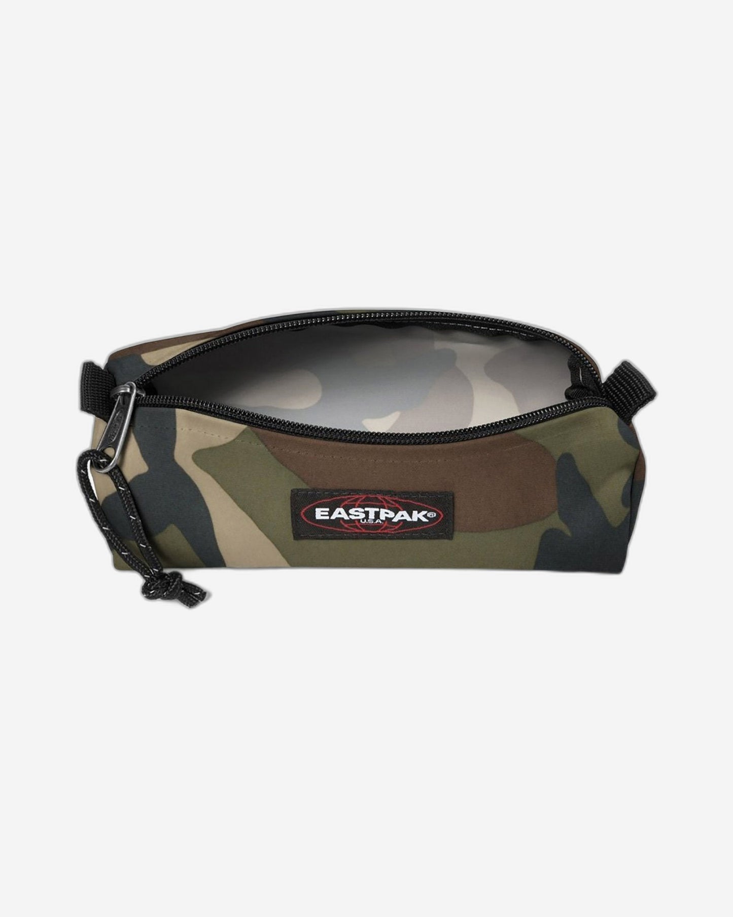 Eastpak Benchmark Single Camo Small Pencil Case