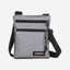 Eastpak Rusher Sunday Grey Crossbody Bag