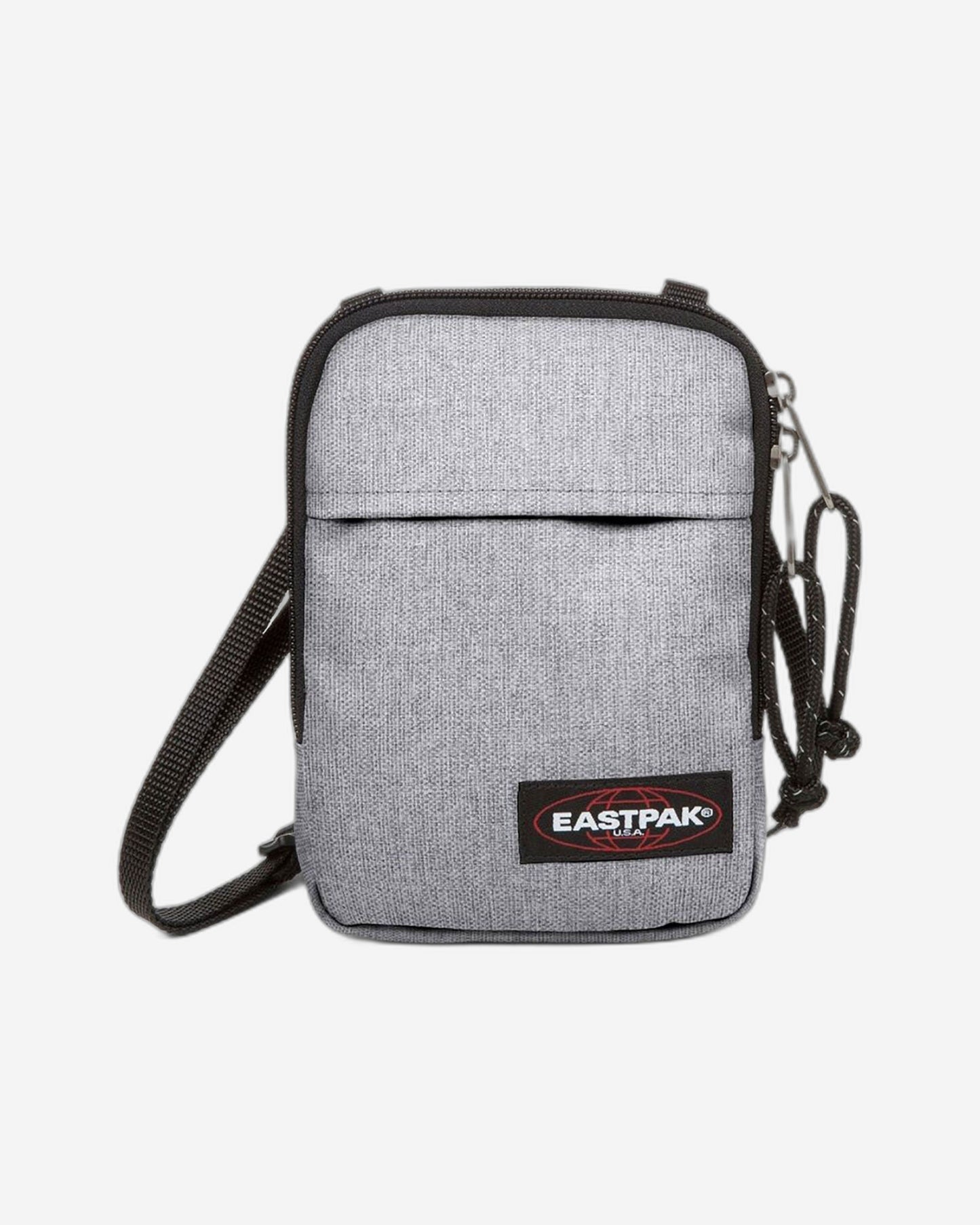 Eastpak Buddy Sunday Grey Small Crossbody Bag