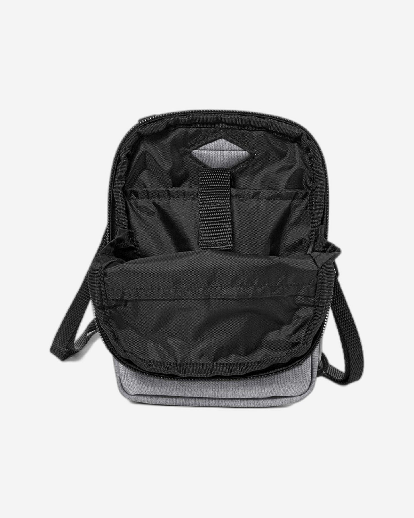 Eastpak Buddy Sunday Grey Small Crossbody Bag