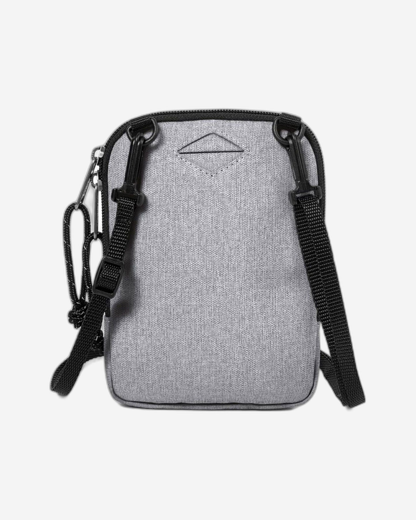 Eastpak Buddy Sunday Grey Small Crossbody Bag