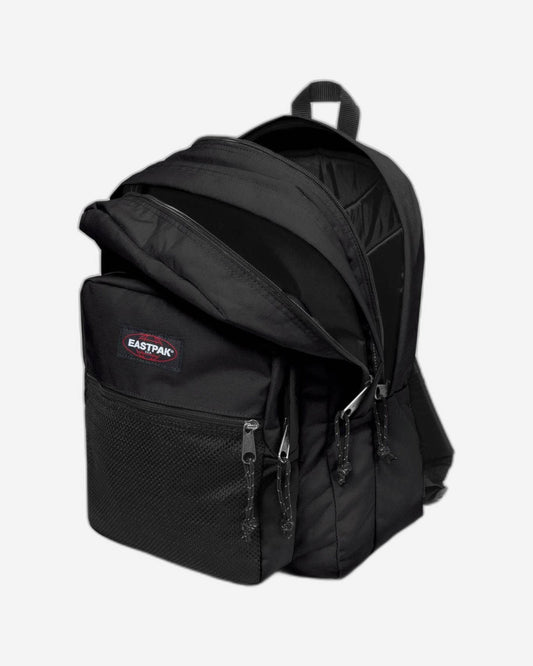 Eastpak Pinnacle Black Medium Backpack