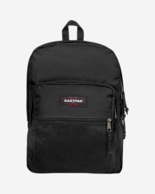 Eastpak Pinnacle Black Medium Backpack
