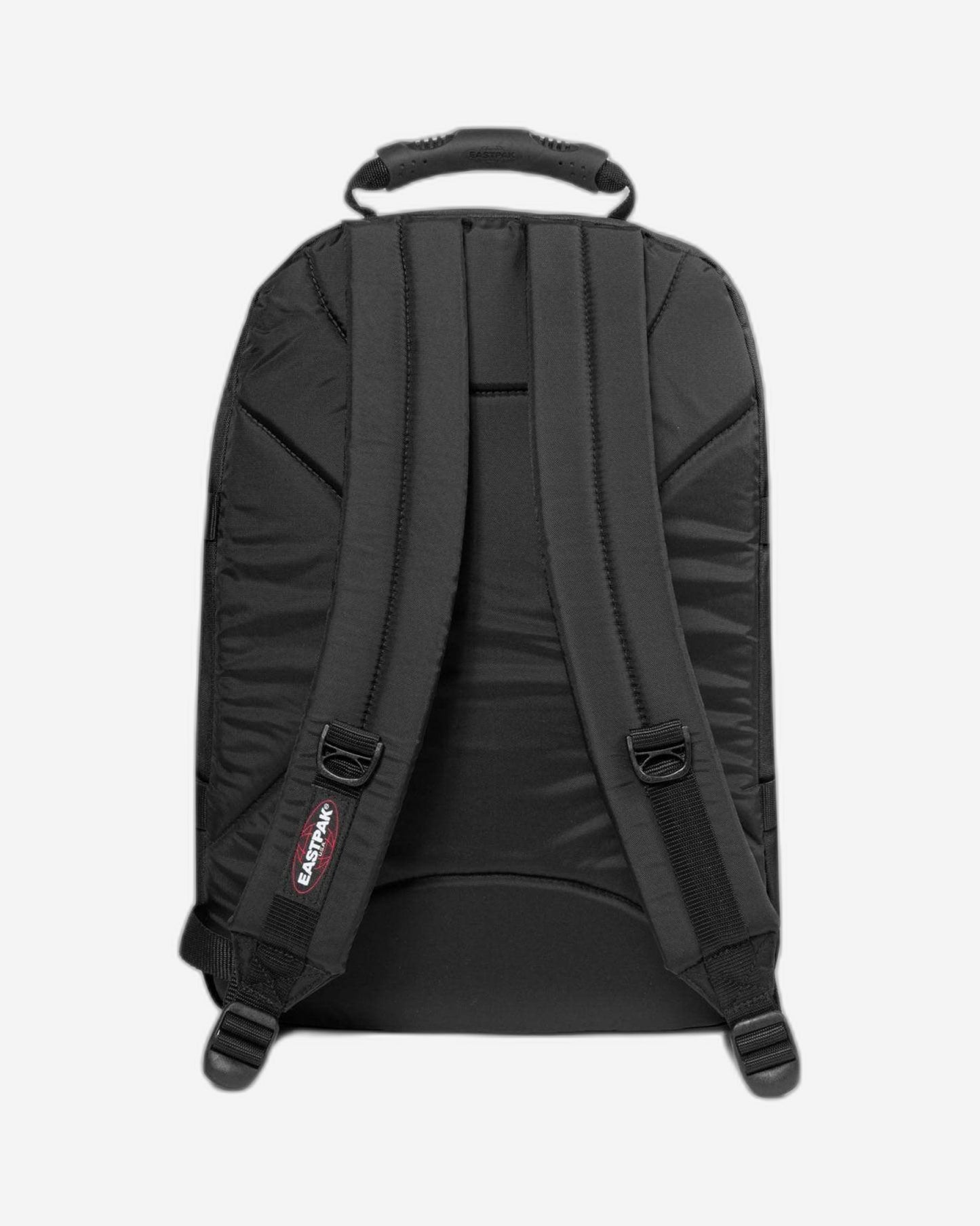 Eastpak Provider Black Large Laptop Backpack