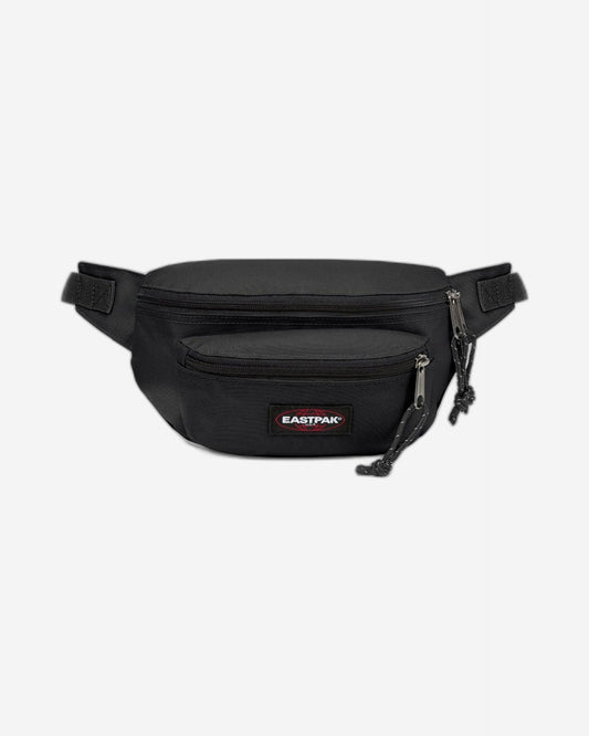 Eastpak Doggy Bag Black Medium Waistbag