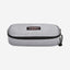Eastpak Oval Single Sunday Grey Large Hard Pencil Case