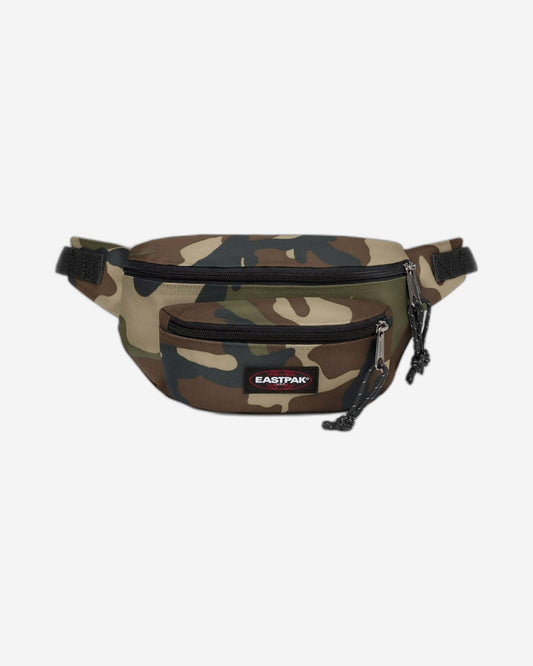 Eastpak Doggy Medium Camo Waist Bag