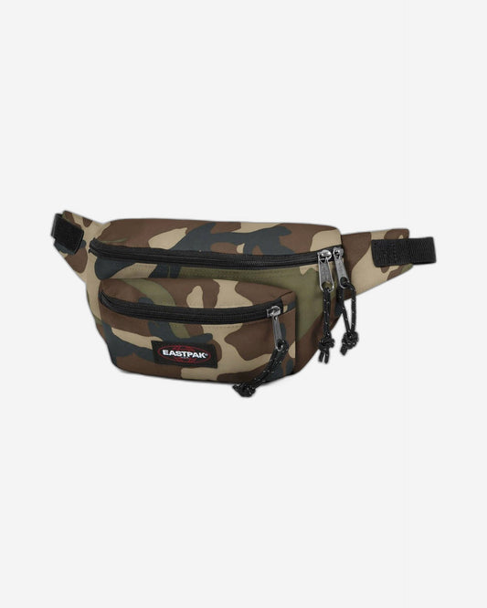 Eastpak Doggy Medium Camo Waist Bag
