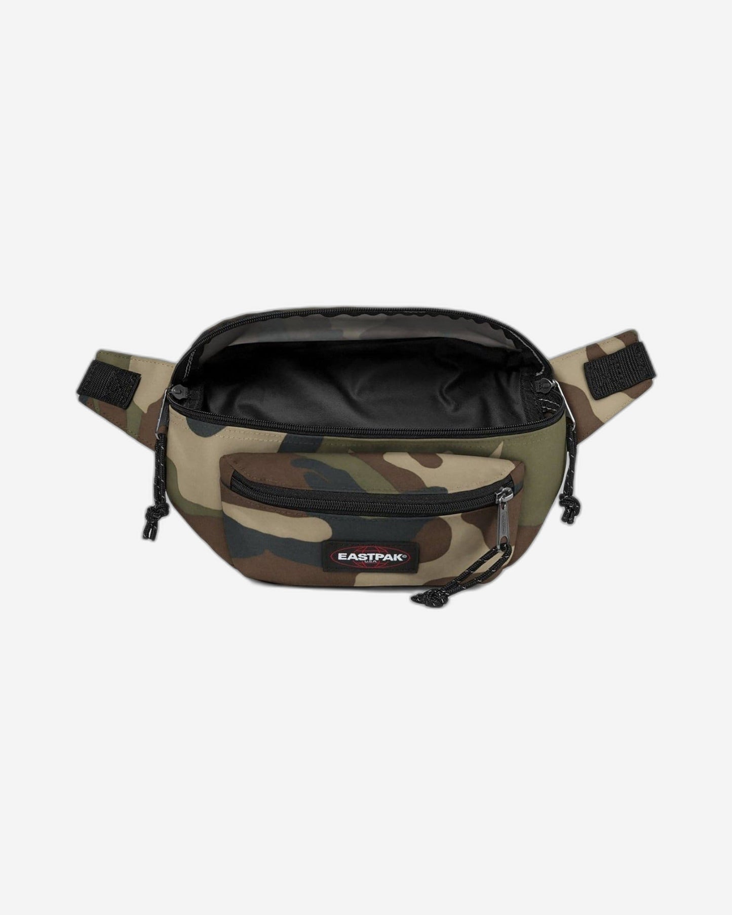 Eastpak Doggy Medium Camo Waist Bag