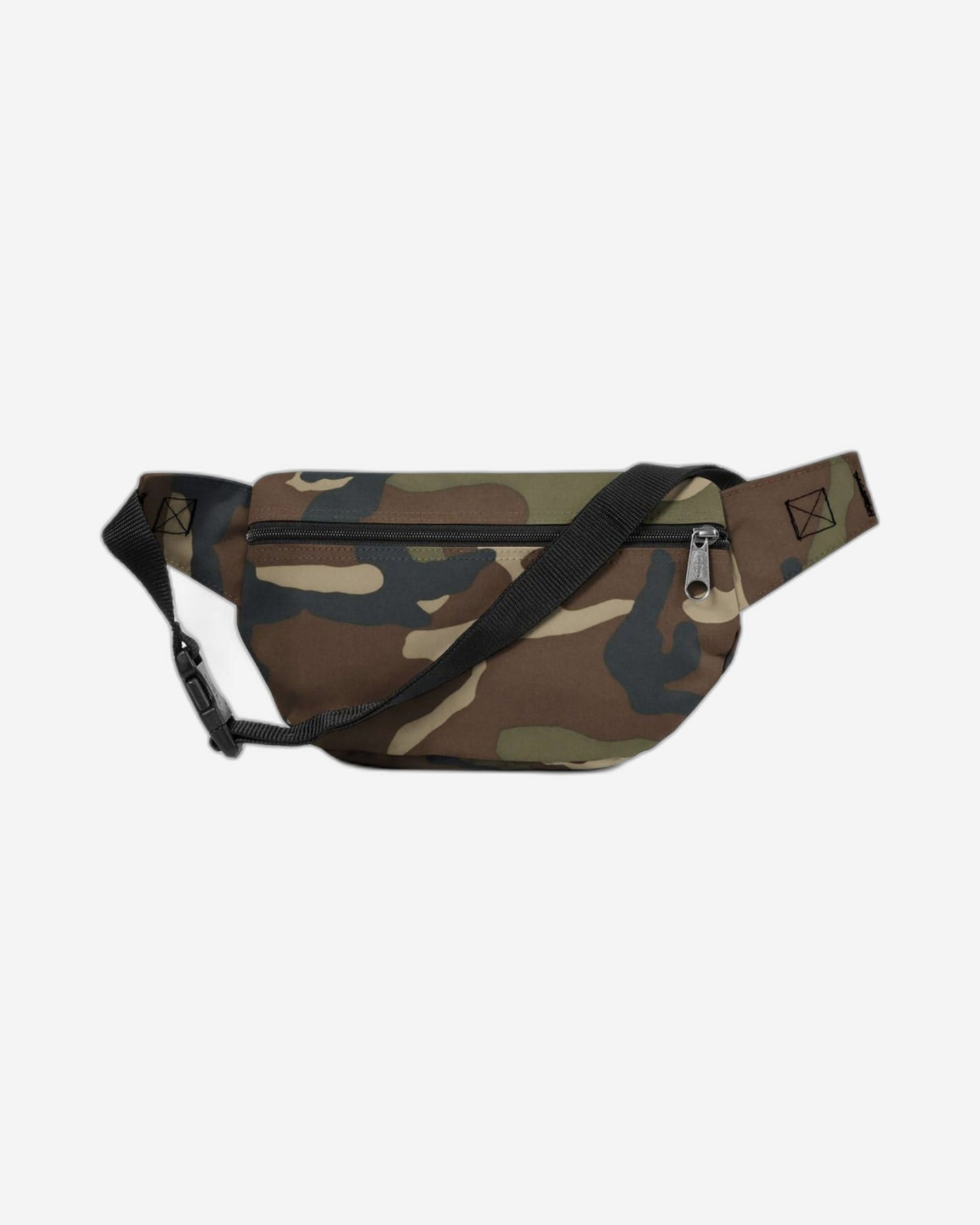 Eastpak Doggy Medium Camo Waist Bag