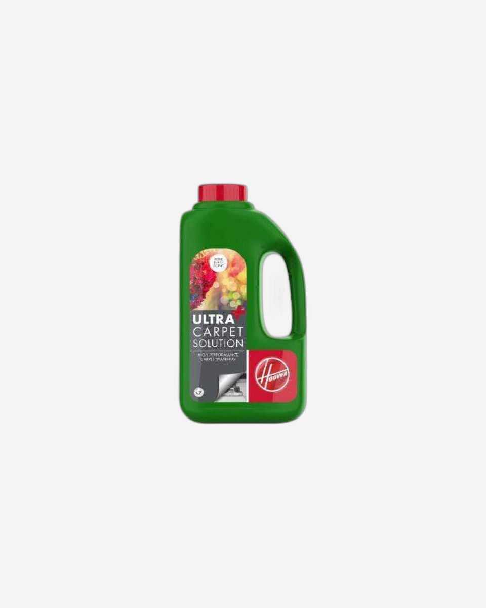 Hoover Ultra Carpet Cleaning Solution 1.5L