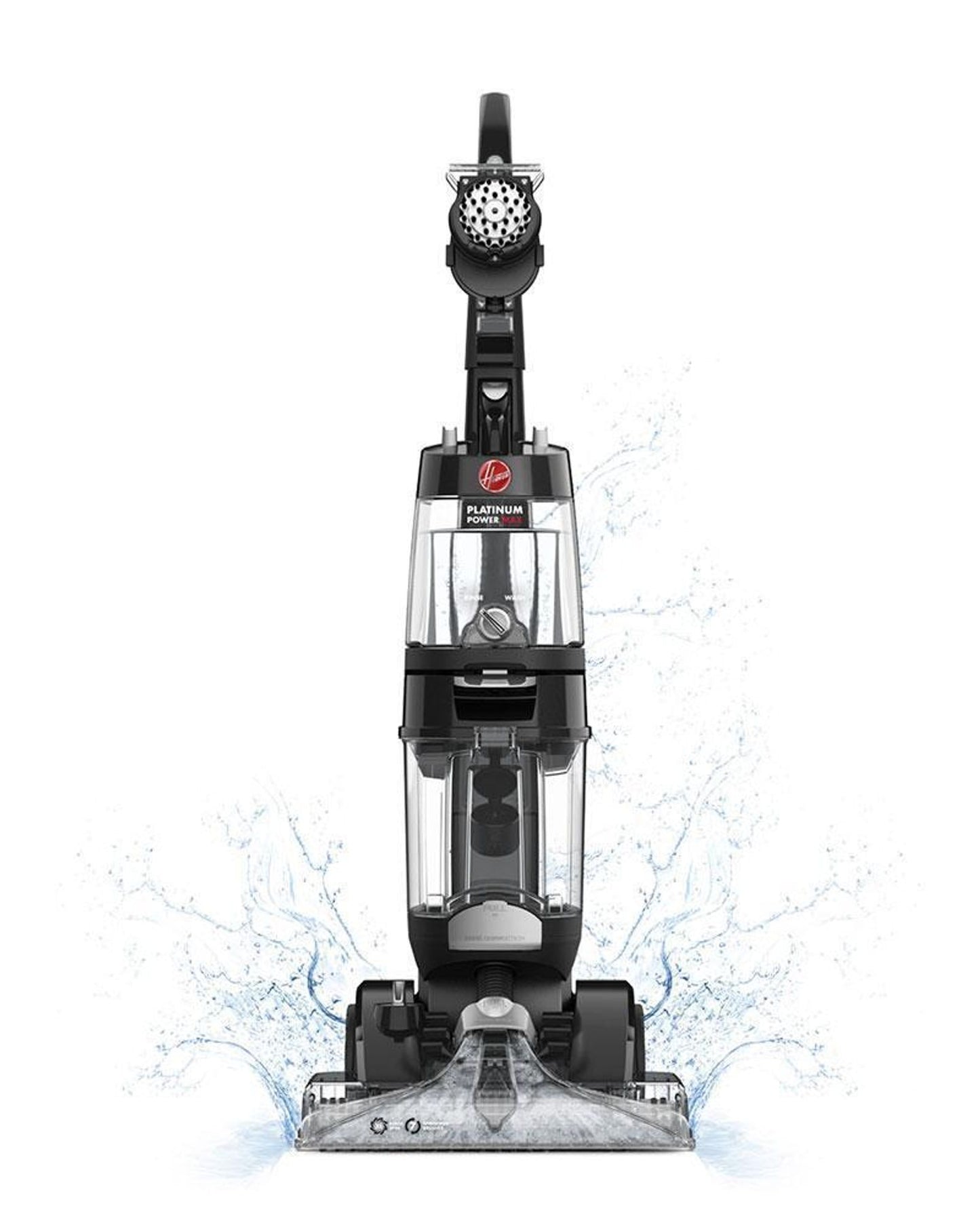 HOOVER PLATINUM CARPET WASHER CWKTH012