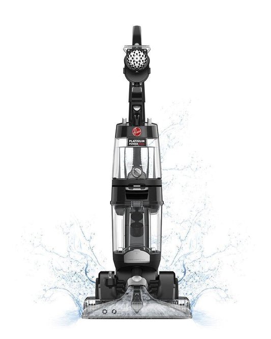 HOOVER PLATINUM CARPET WASHER CWKTH012