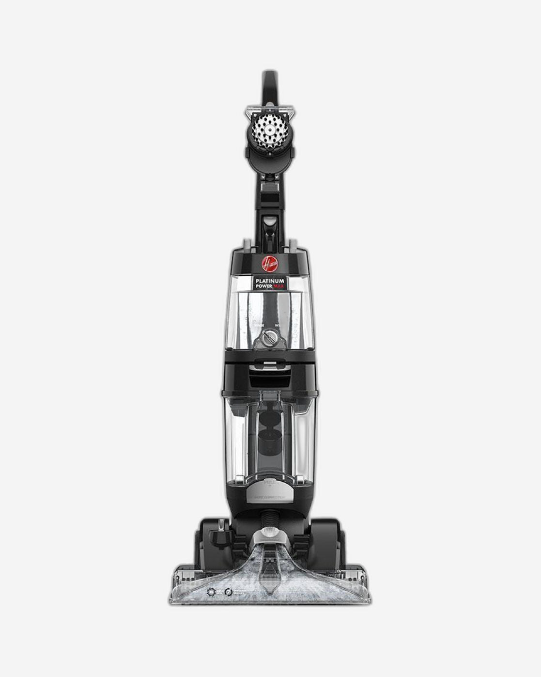 HOOVER PLATINUM CARPET WASHER CWKTH012