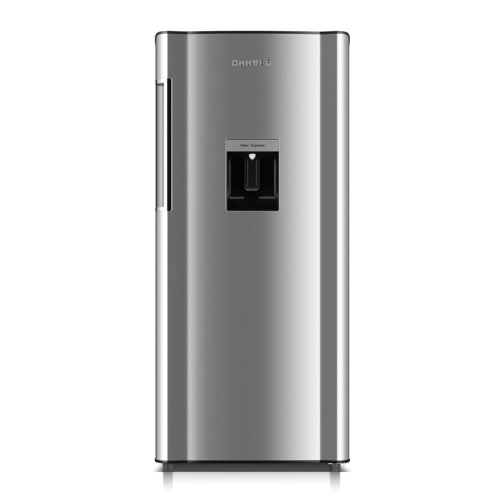 Hoover Single Door Refrigerator HSD-K195-S