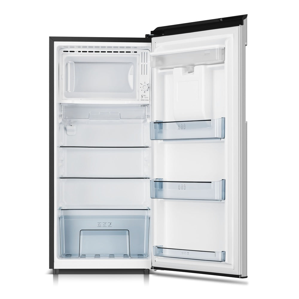 Hoover Single Door Refrigerator