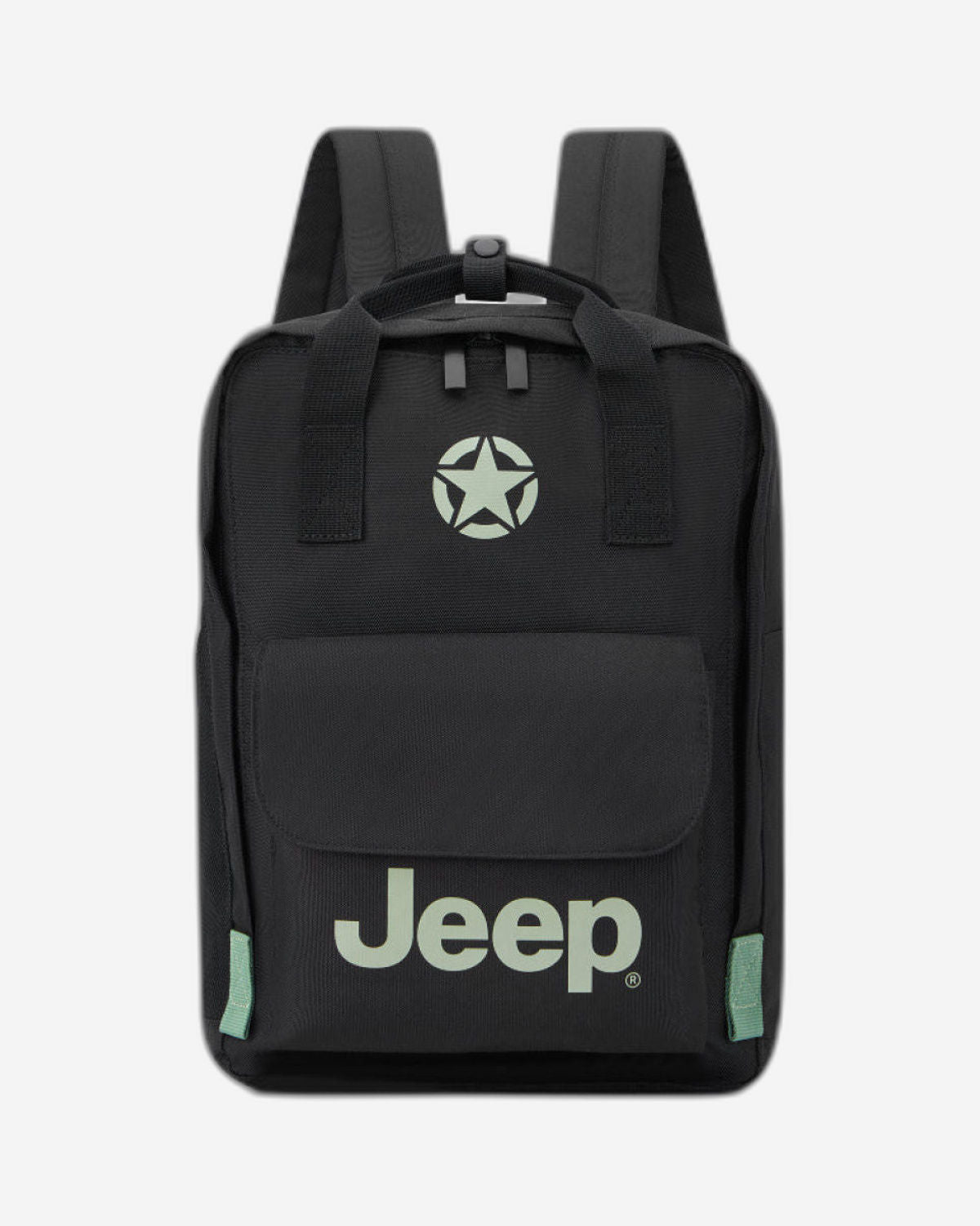 Jeep  Tote Backpack