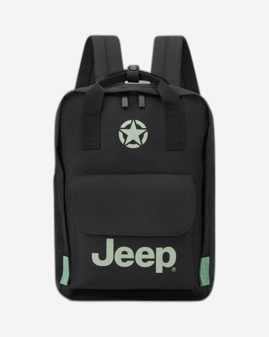Jeep  Tote Backpack