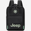Jeep  Tote Backpack