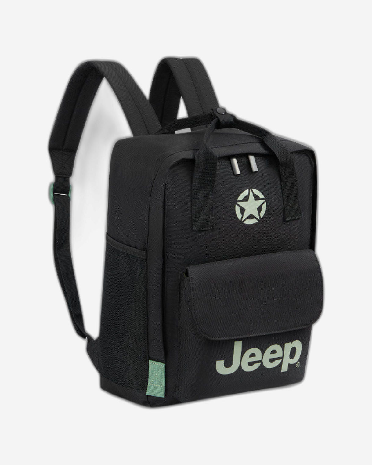 Jeep  Tote Backpack