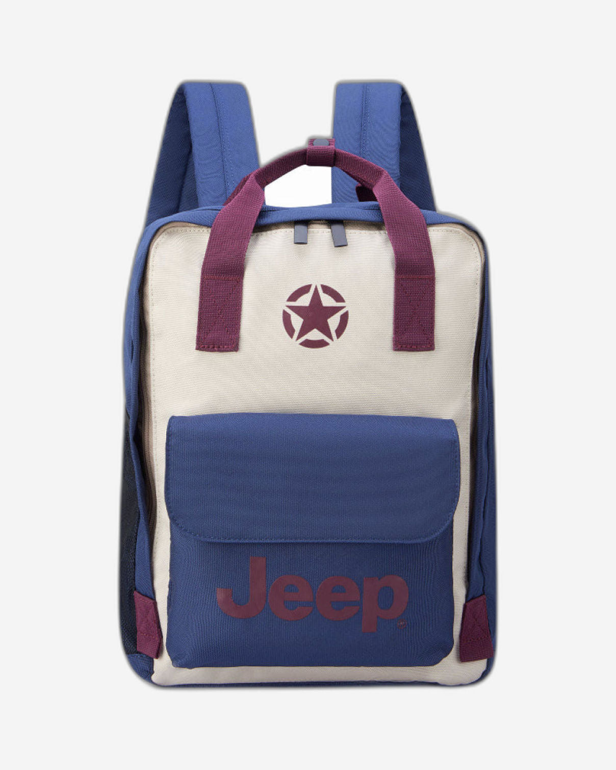 Jeep  Tote Backpack
